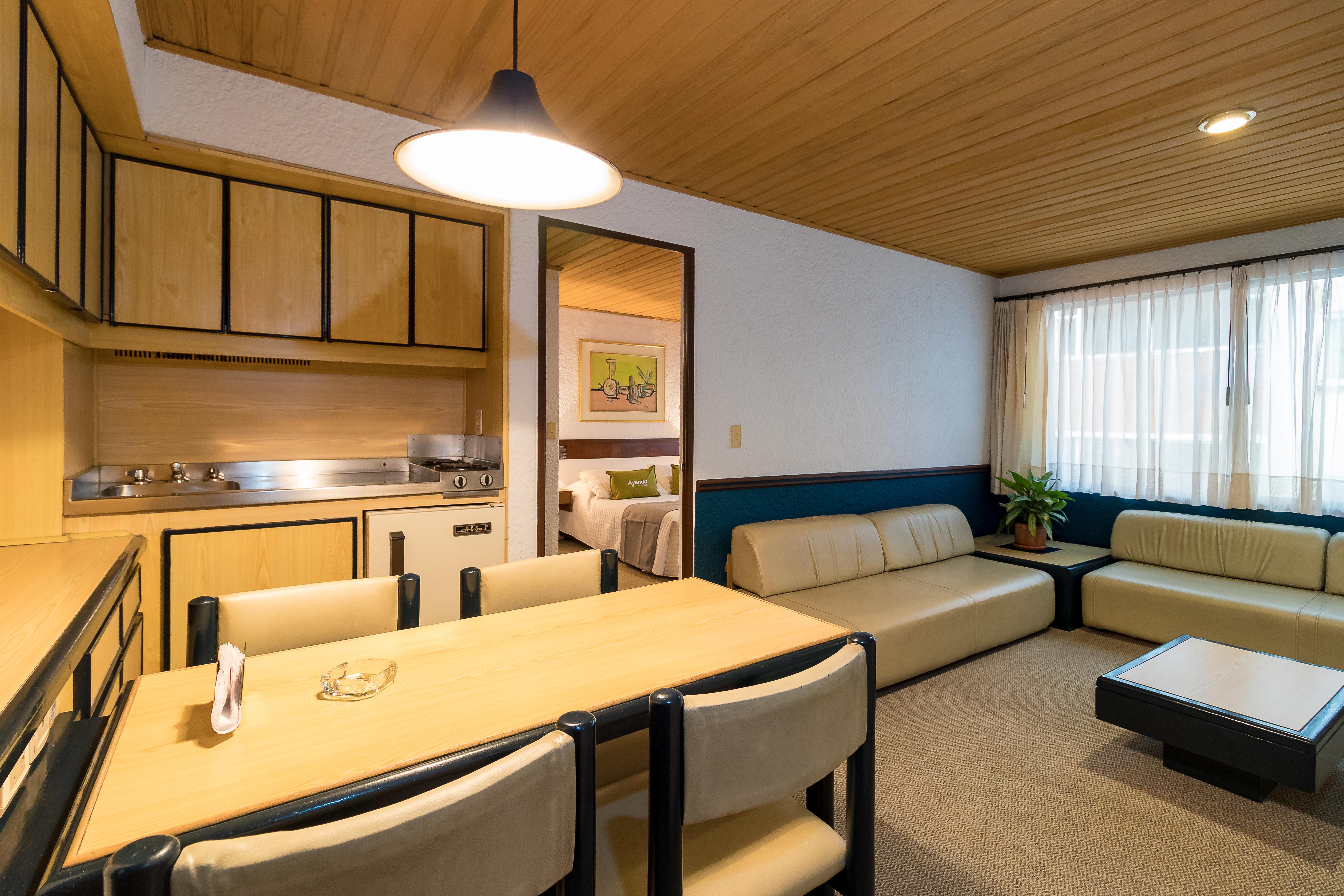 Hotel Suites Real 97 ボゴタ エクステリア 写真