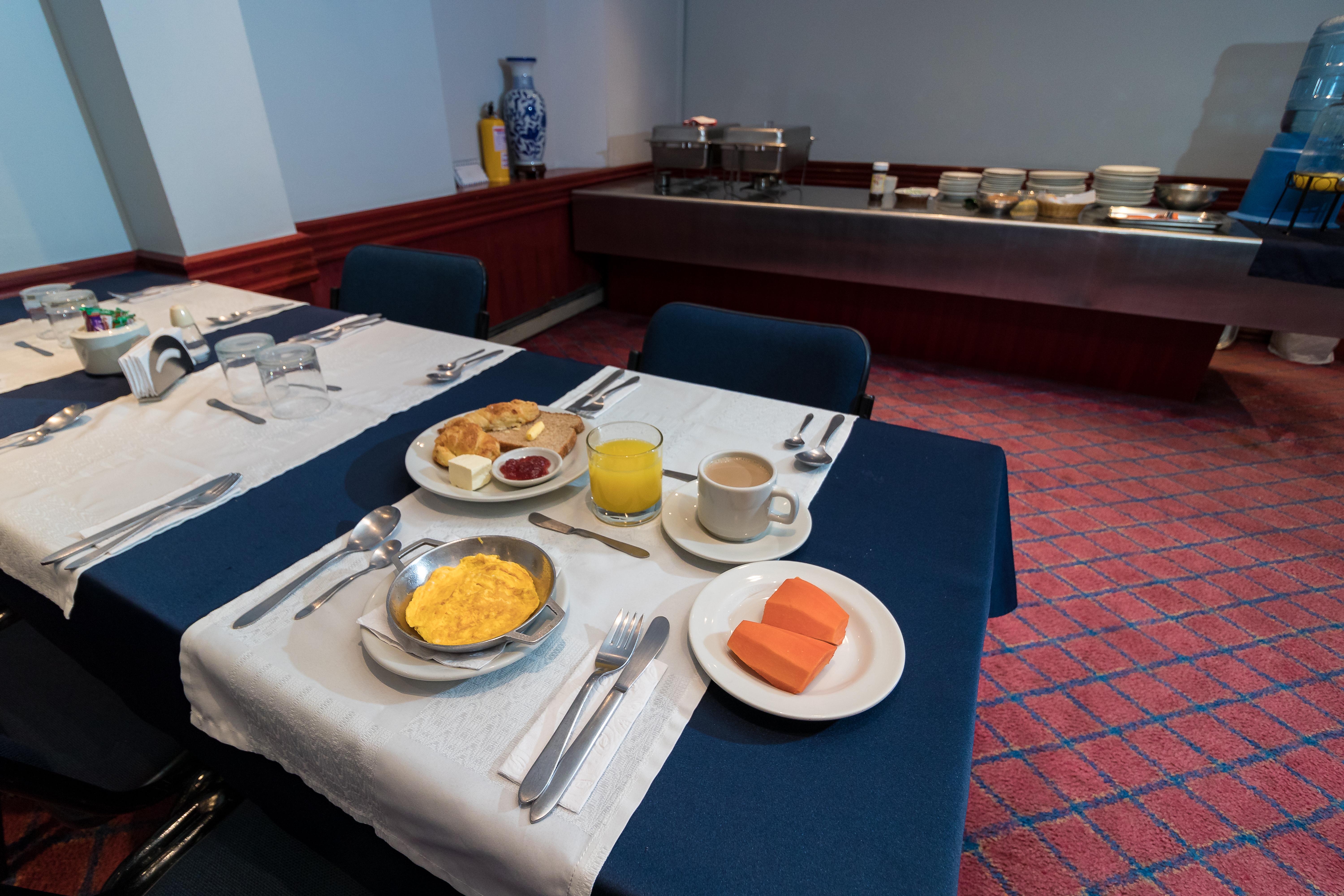 Hotel Suites Real 97 ボゴタ エクステリア 写真