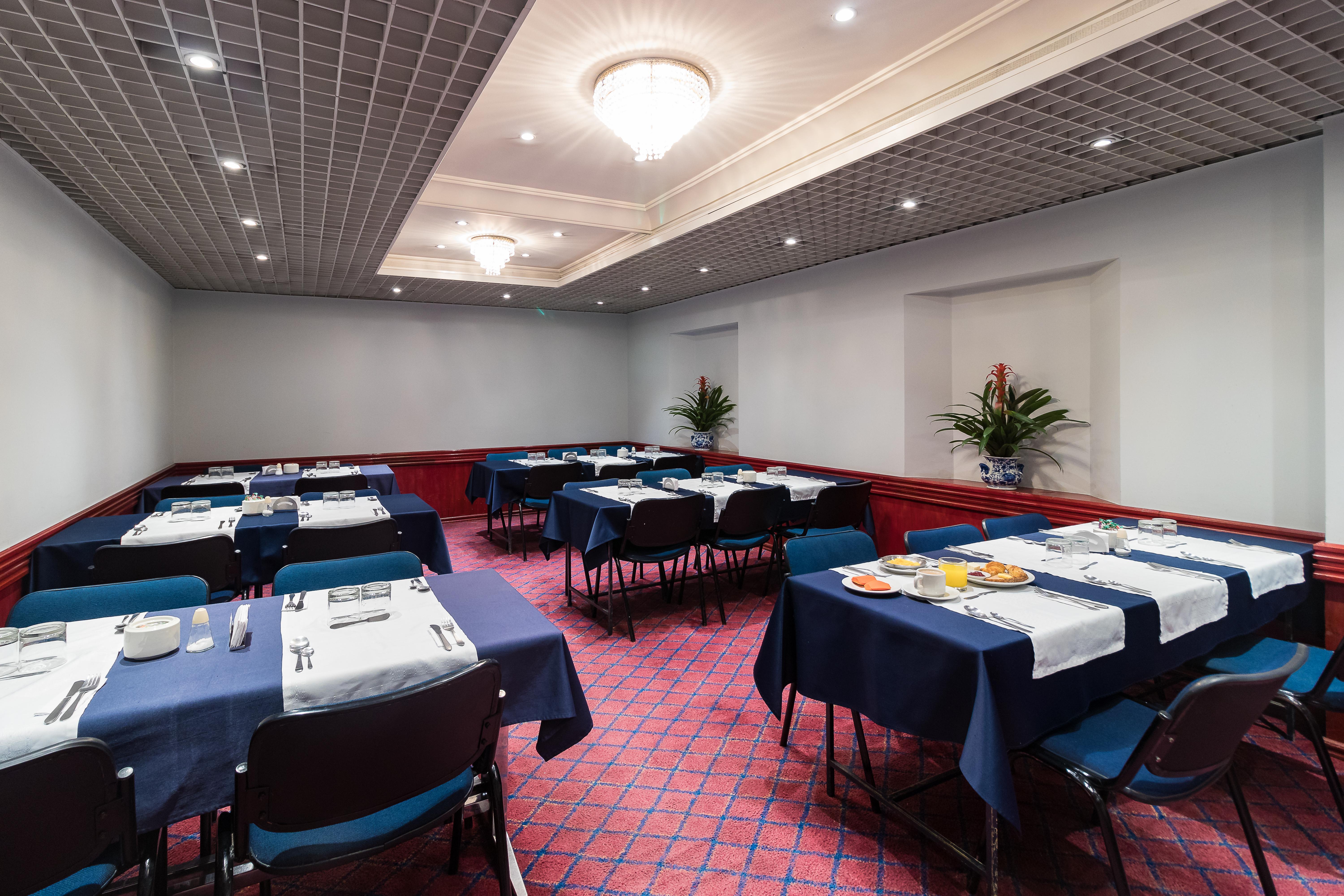 Hotel Suites Real 97 ボゴタ エクステリア 写真