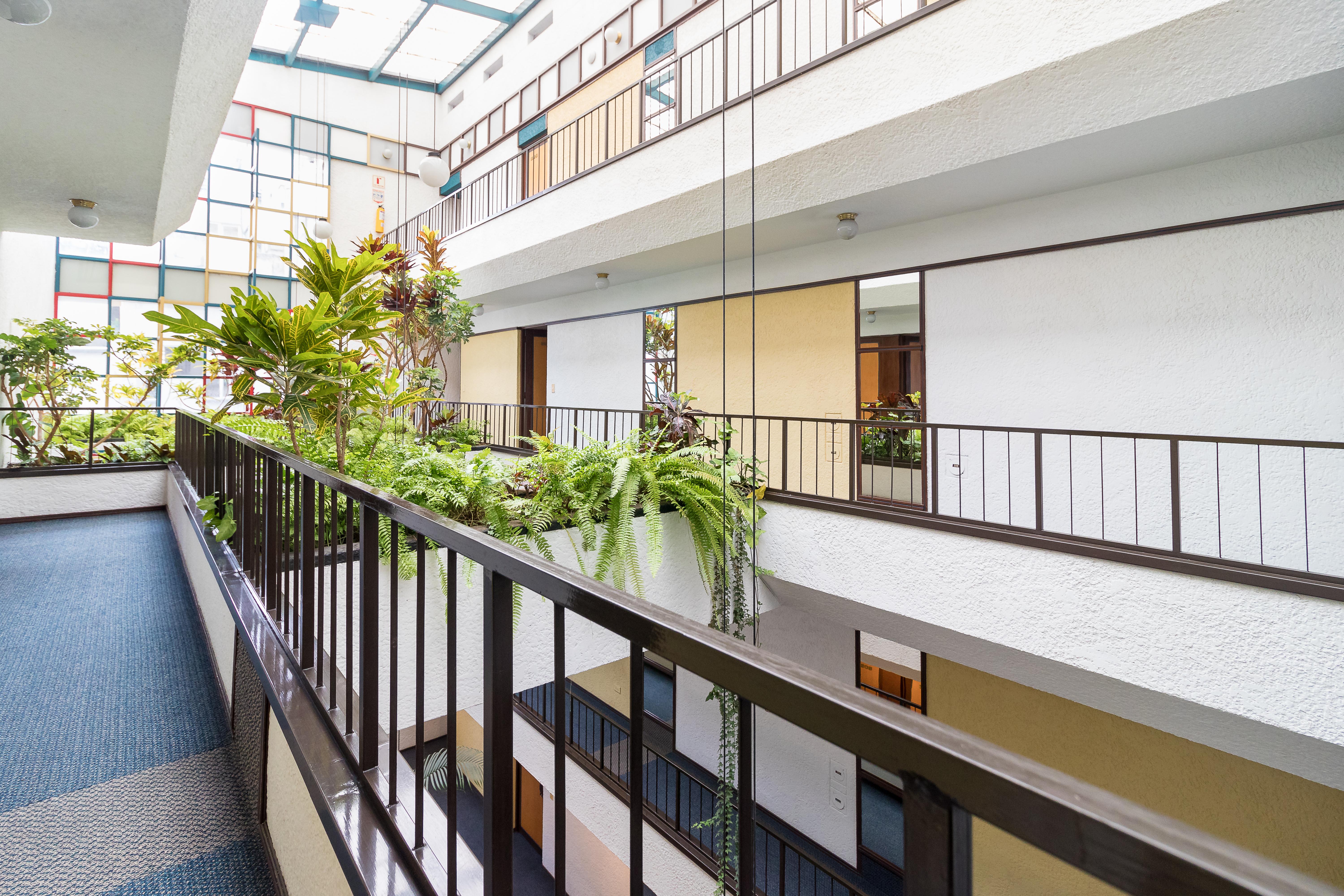 Hotel Suites Real 97 ボゴタ エクステリア 写真