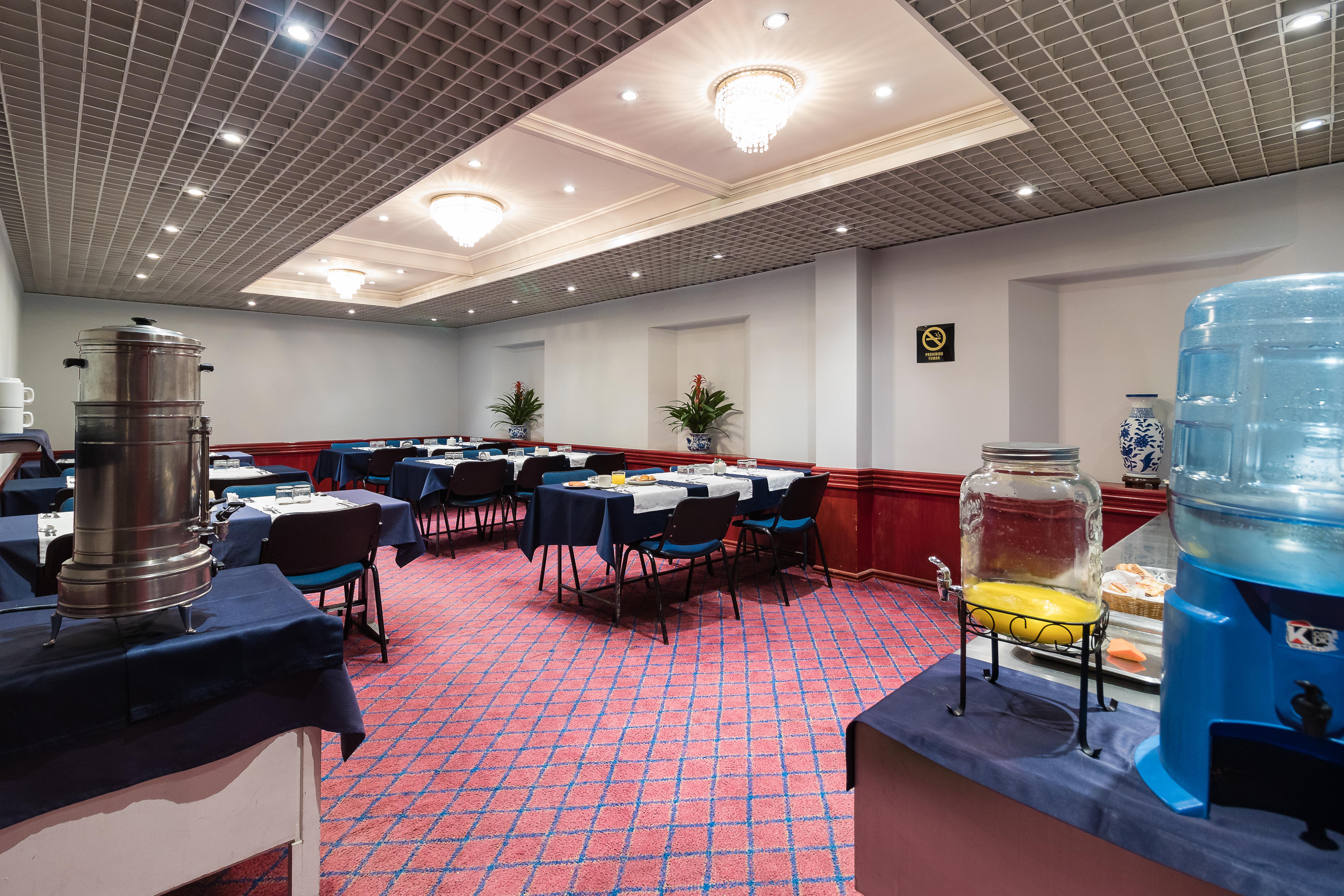 Hotel Suites Real 97 ボゴタ エクステリア 写真