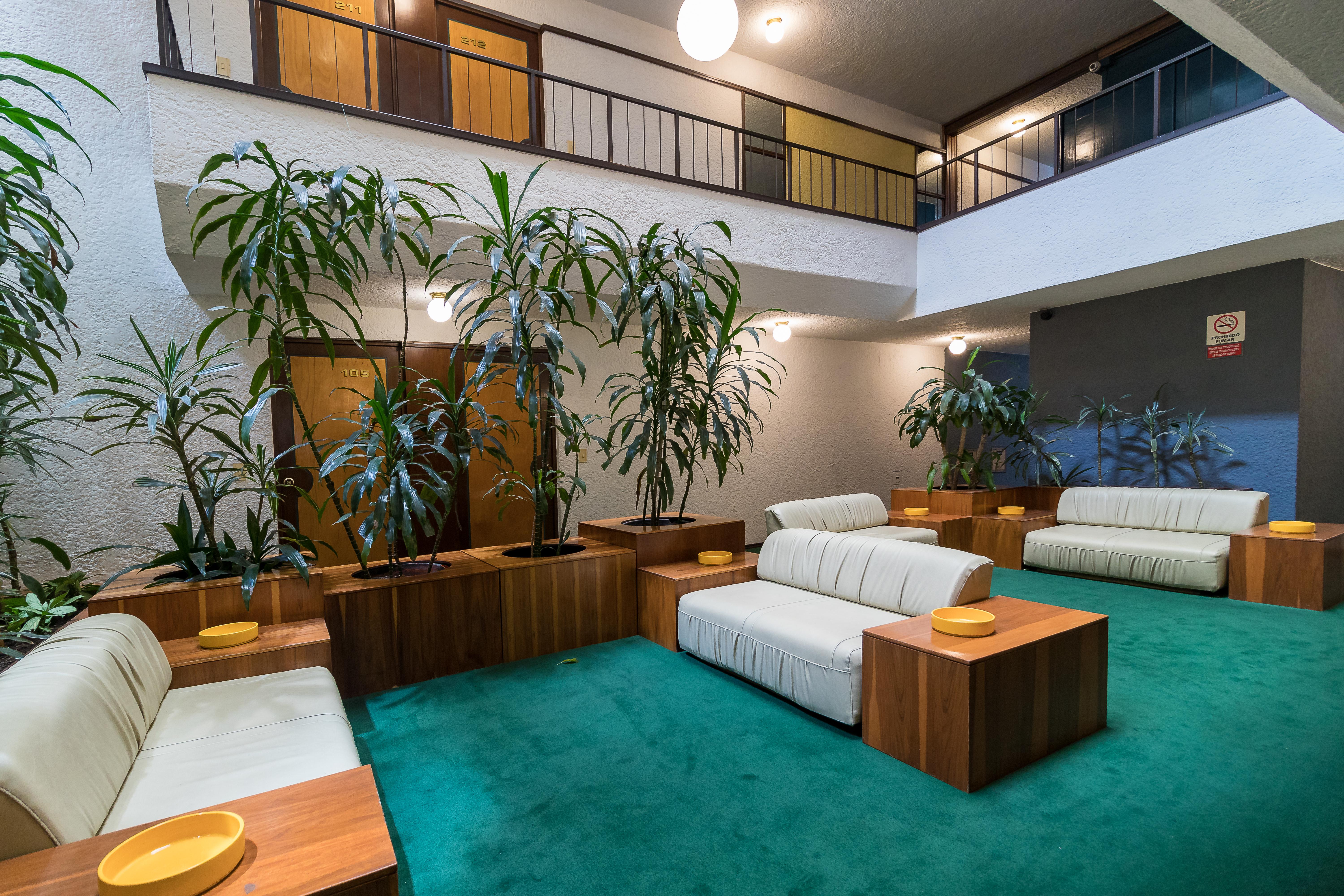 Hotel Suites Real 97 ボゴタ エクステリア 写真
