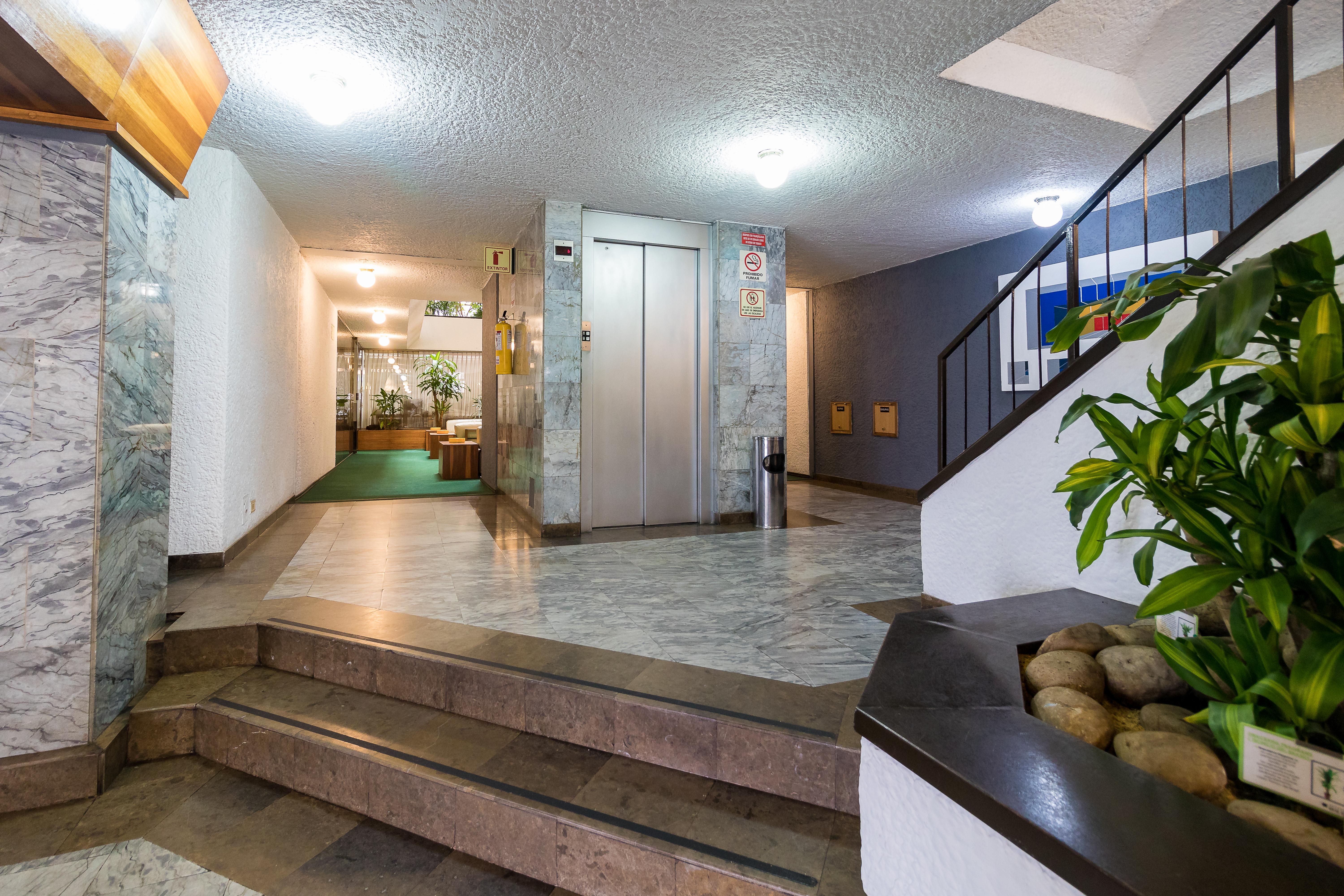 Hotel Suites Real 97 ボゴタ エクステリア 写真
