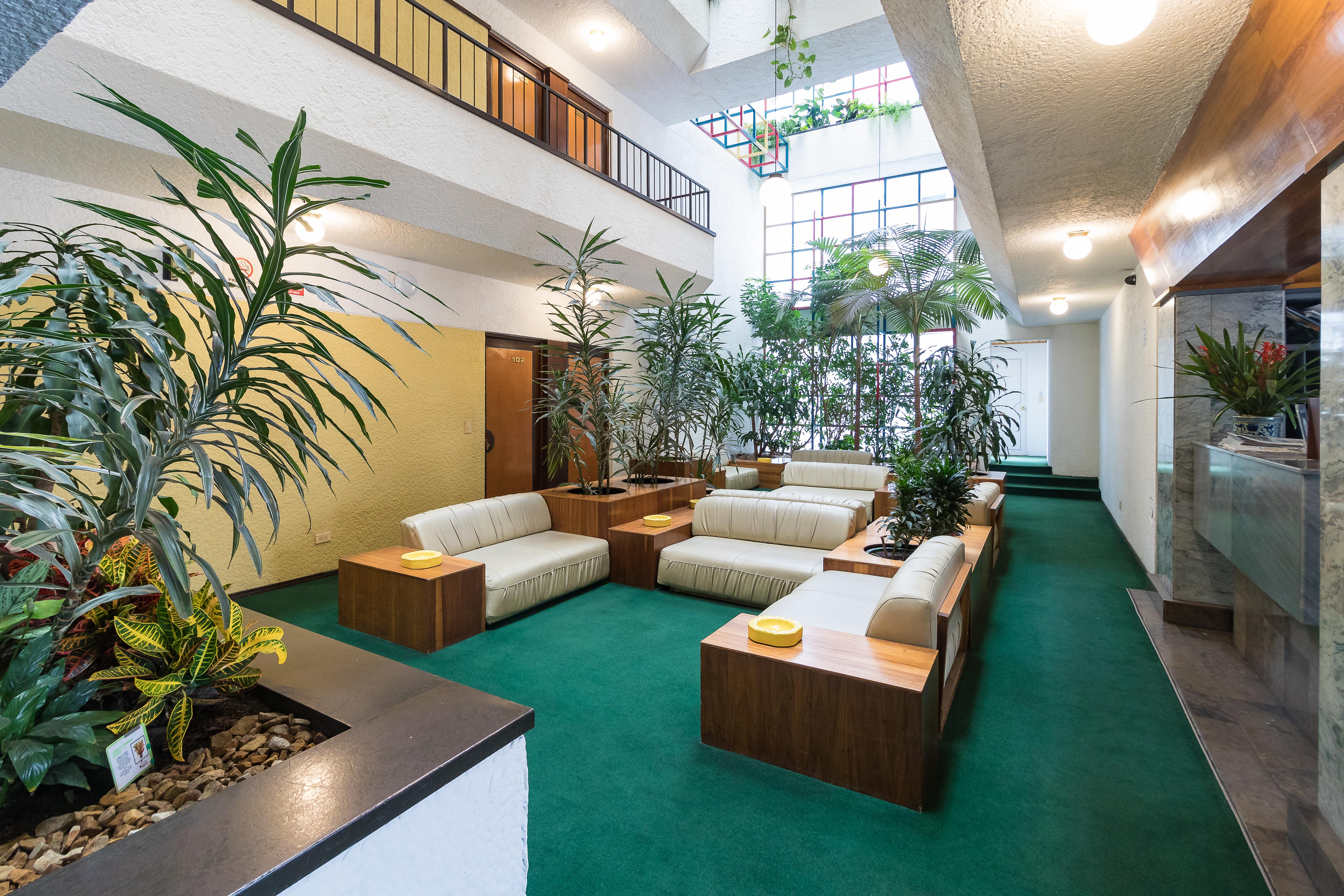 Hotel Suites Real 97 ボゴタ エクステリア 写真