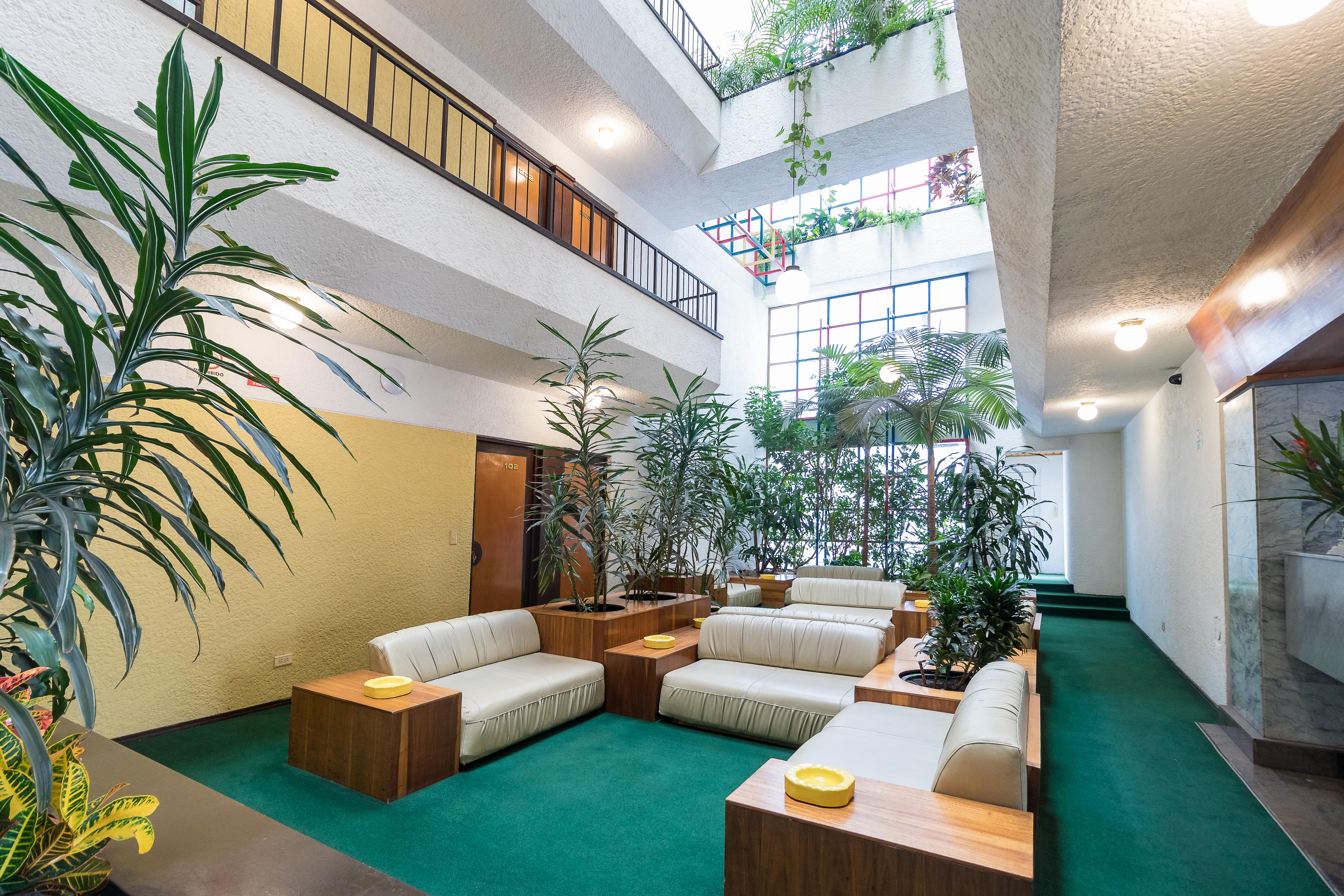 Hotel Suites Real 97 ボゴタ エクステリア 写真