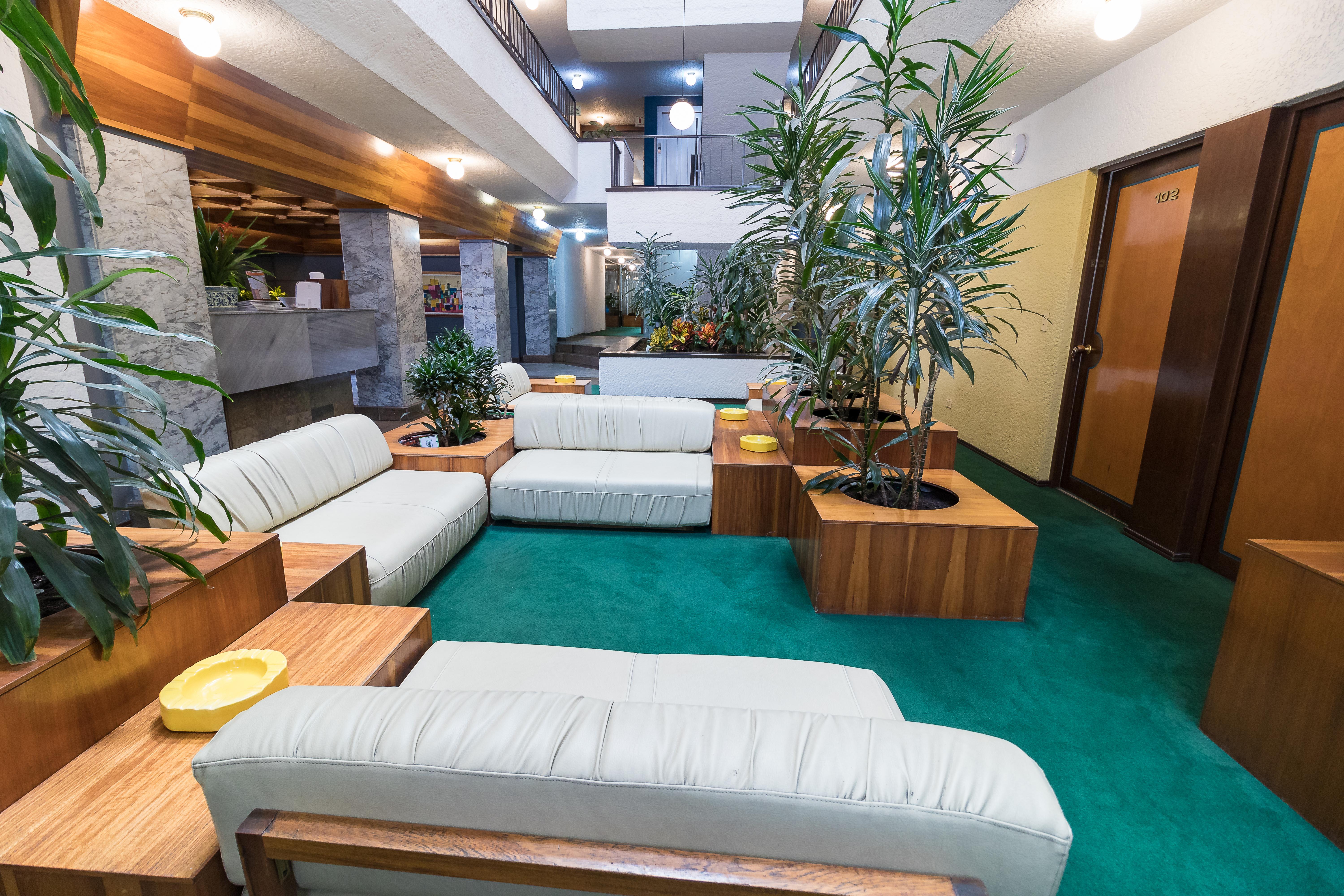 Hotel Suites Real 97 ボゴタ エクステリア 写真