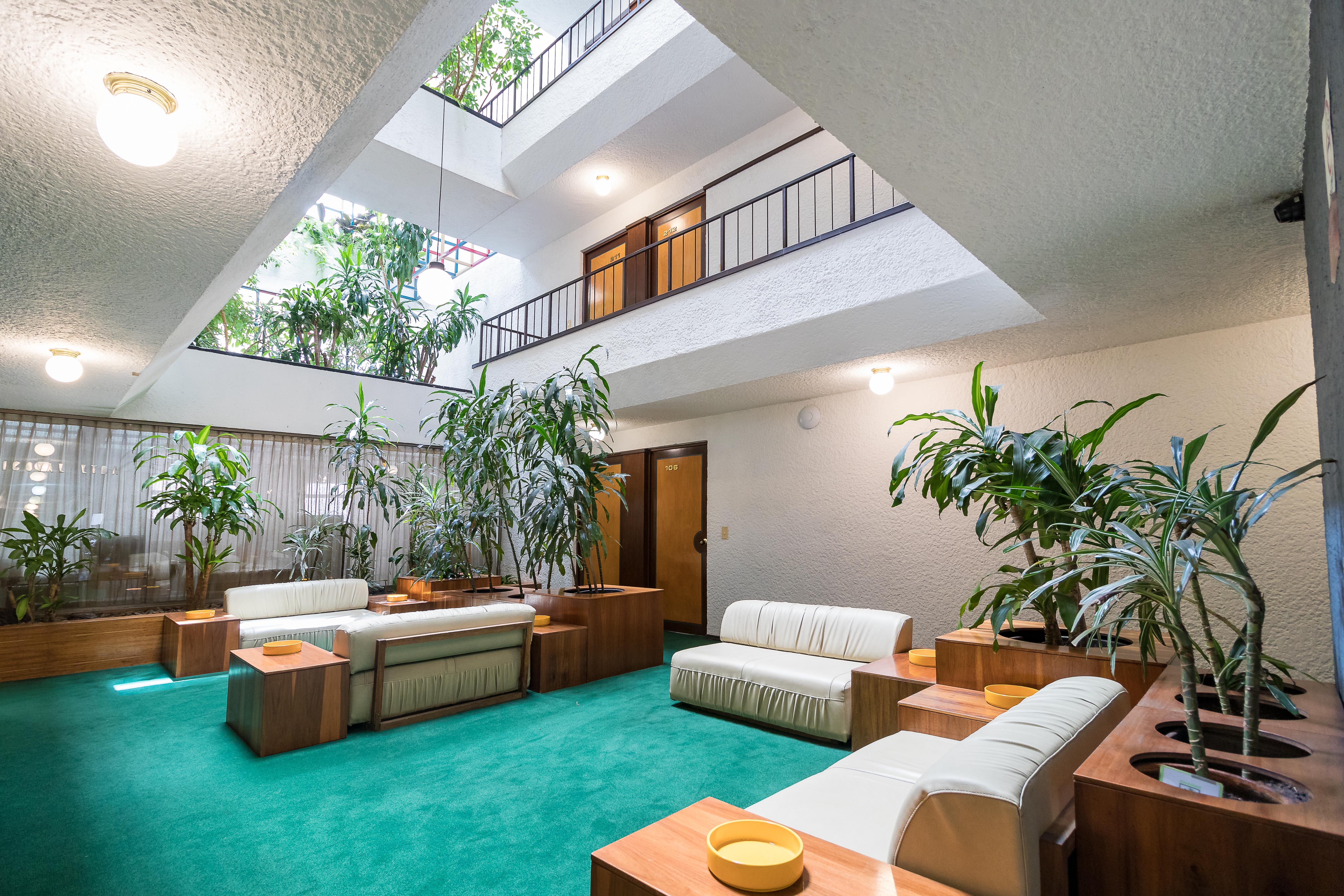 Hotel Suites Real 97 ボゴタ エクステリア 写真