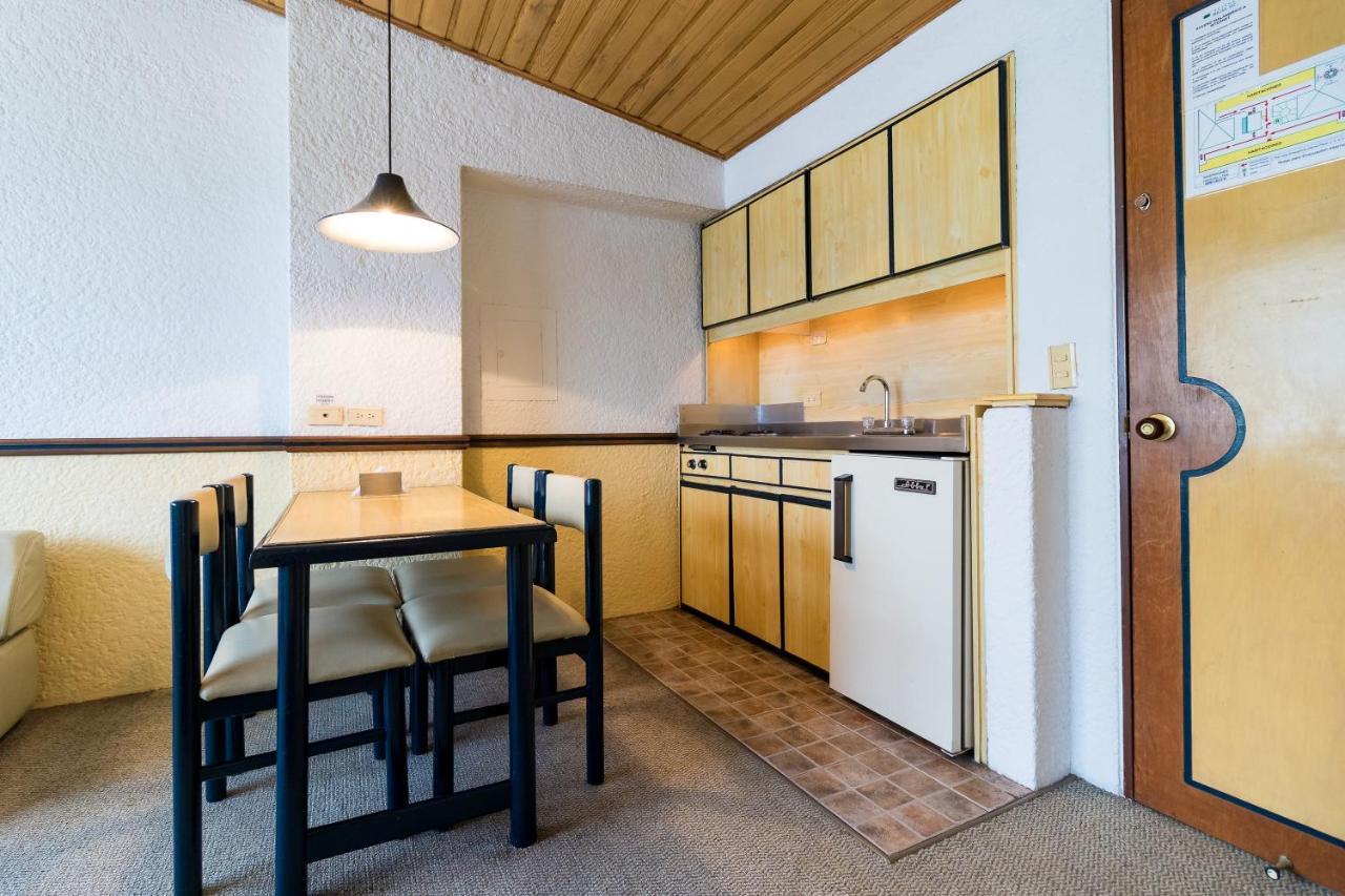 Hotel Suites Real 97 ボゴタ エクステリア 写真