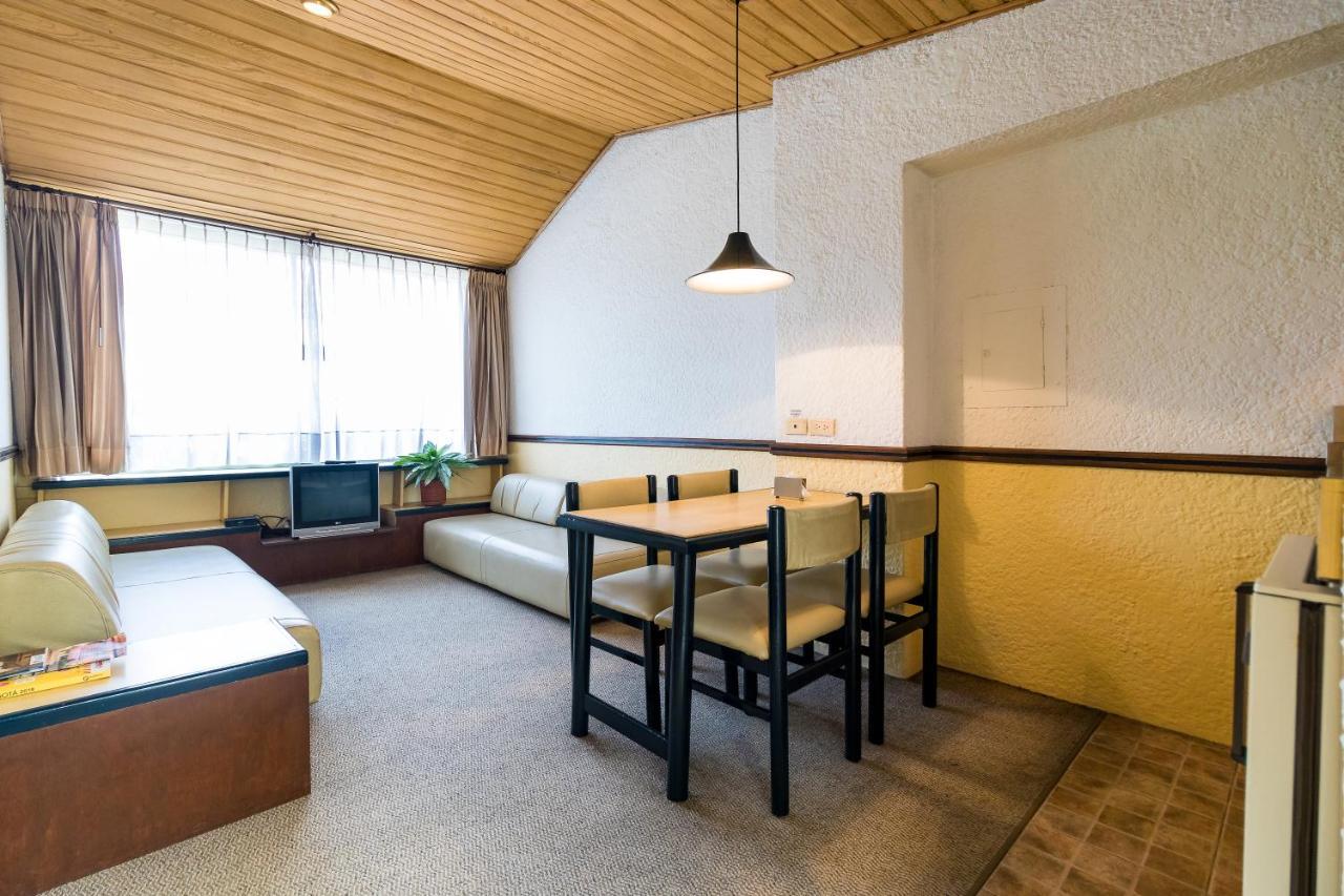 Hotel Suites Real 97 ボゴタ エクステリア 写真