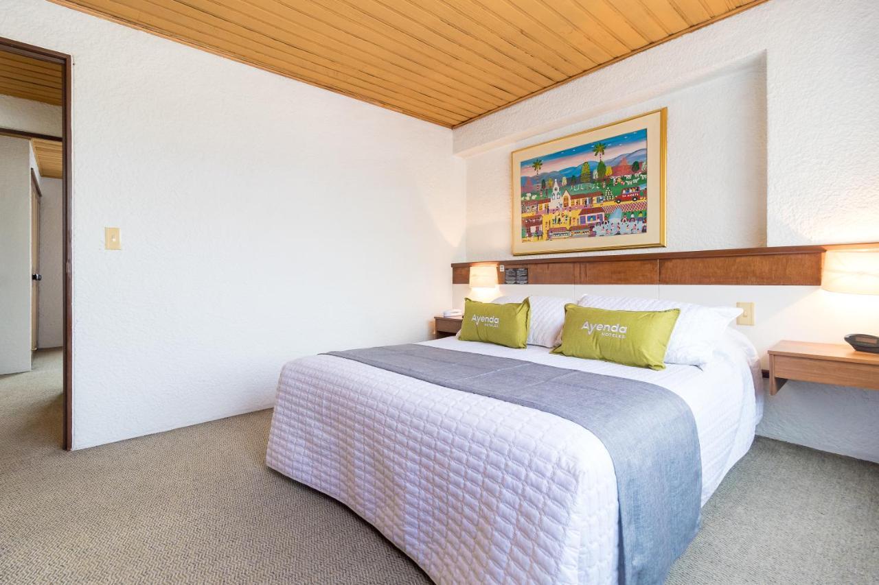 Hotel Suites Real 97 ボゴタ エクステリア 写真