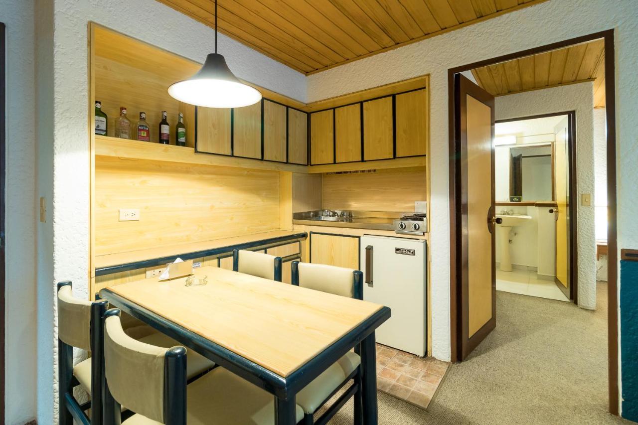 Hotel Suites Real 97 ボゴタ エクステリア 写真