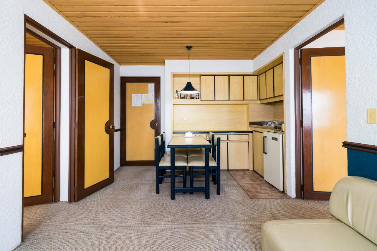 Hotel Suites Real 97 ボゴタ エクステリア 写真