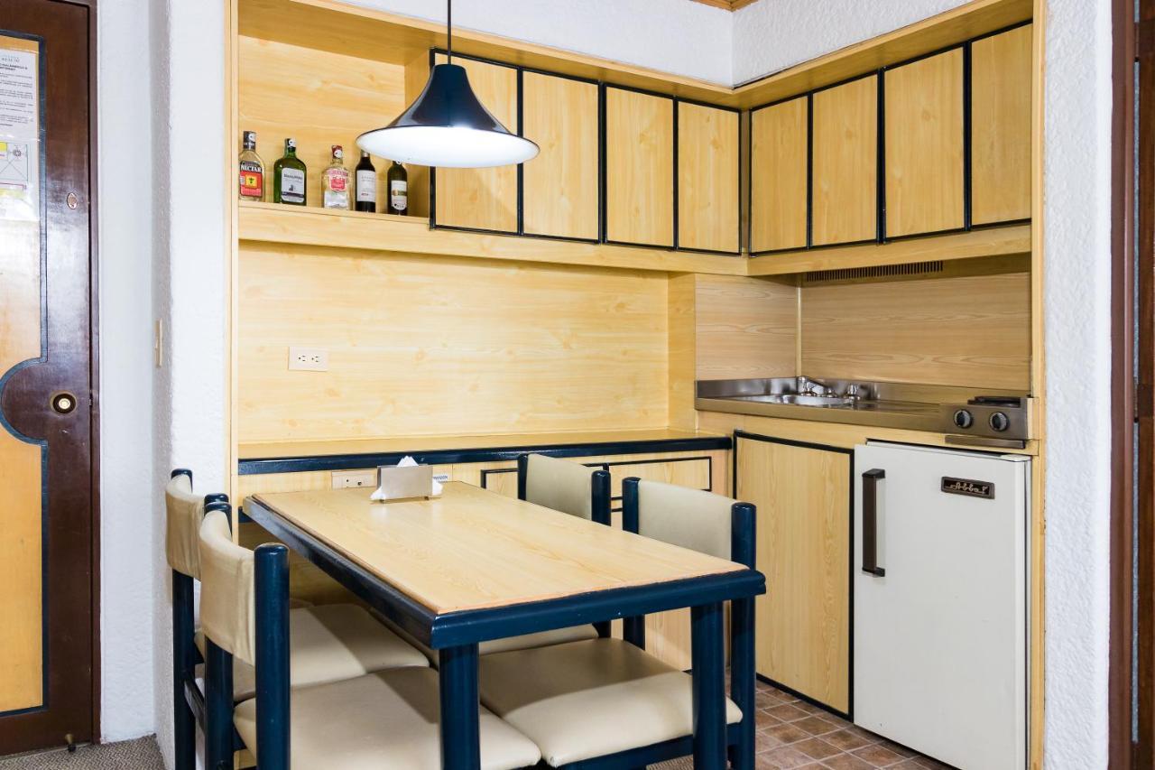 Hotel Suites Real 97 ボゴタ エクステリア 写真